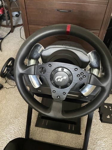 Thrustmaster t500 v5 - thrustmaster, rs