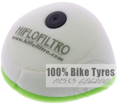 Filtro aria hiflo beta 500 - filtro, rs