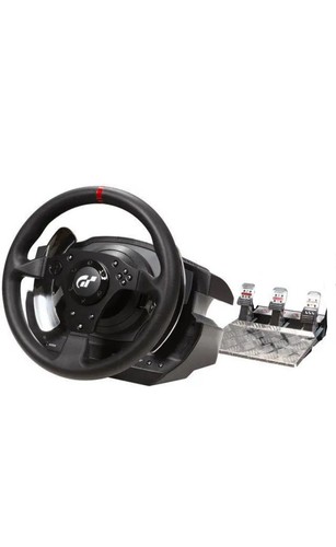Thrustmaster t500rs simulatore - t500rs,