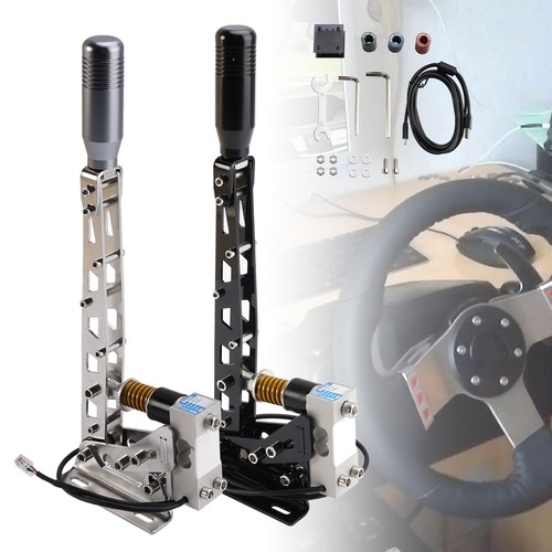Sim freno mano usb cella - mano,