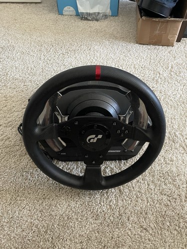 Thrustmaster t500 v5 - thrustmaster,