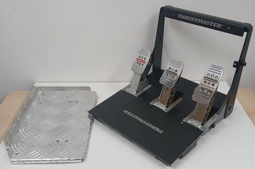 658 thrustmaster t500 - t500, set