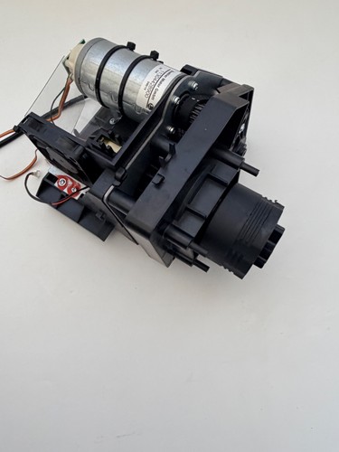 Motore thrustmaster t500 - t500, rs