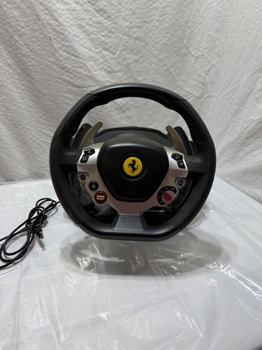 Thrustmaster t500 ruota - thrustmaster®,