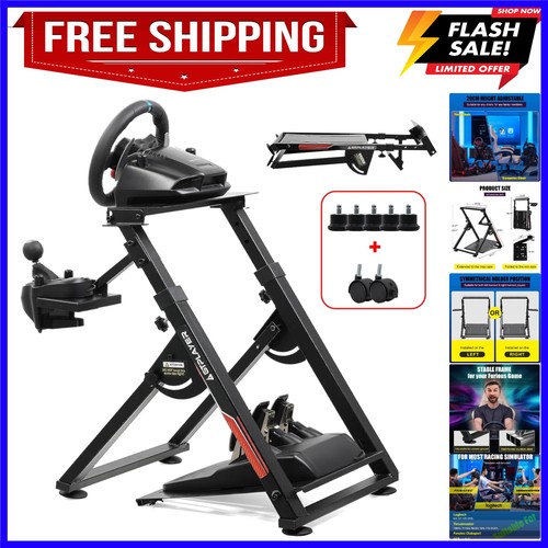 Sim racing wheel - sim,