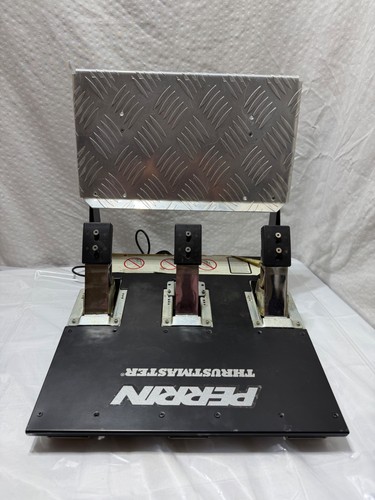 Set pedali thrustmaster - set,