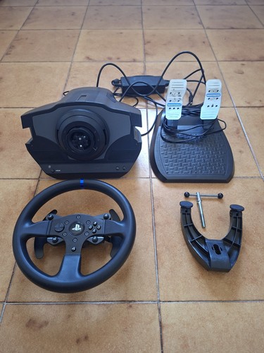 Thrusmaster t500 - thrusmaster,