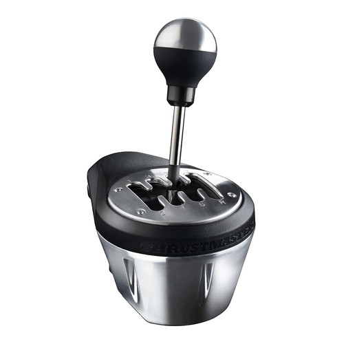 Thrustmaster th8a shifter - th8a,