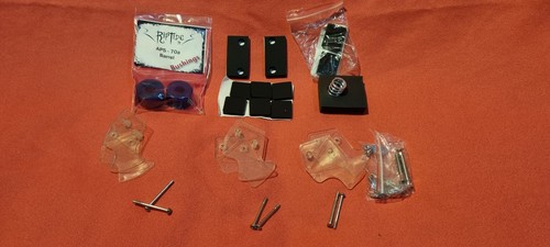 Thrustmaster t500 kit - t500, rs