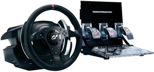 Thrustmaster t500 ruota e - thrustmaster, rs