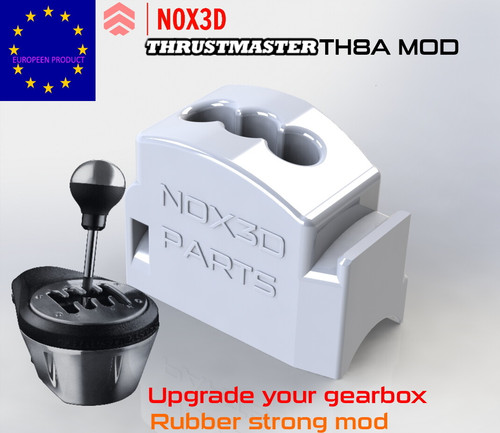New upgrade flexible - flexible, th8a